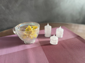 Квартира на Федора Тютчева