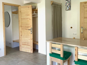 Квартира Стильные апартаменты в Лагуне