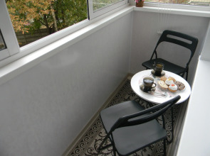 Квартира Октябрьская 123 Центр