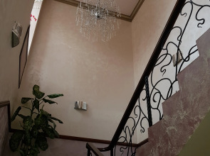 Мини-отель Blackberry