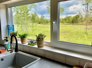 База отдыха Бурёнкино Царство