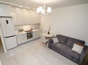 Квартира Апартаменты В Сердце Нижнего