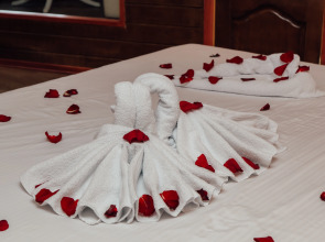 Отель Николаевский