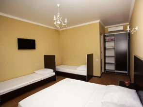 Гостевой дом БроНау Ася