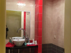 Гостевой дом Райская Лагуна