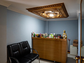 Hotel Prenses Sealine Beach