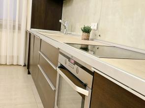 Апартаменты Innroyalhouse 11