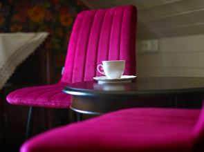 Гостевой дом Усадьба Бёхово на Оке в Поленово