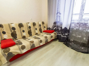 Апартаменты SC с современным ремонтом