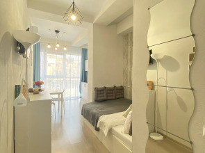 Апартаменты Посейдон