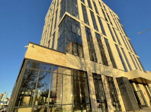 Квартира У метро в новом доме