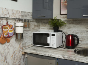 Квартира Студия-лофт на Московском проспекте