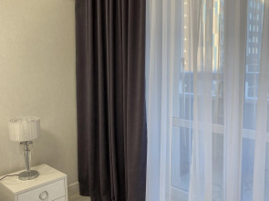 Апартаменты Комфорт