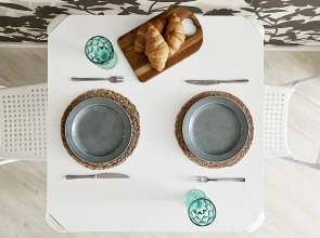 Апартаменты Династия