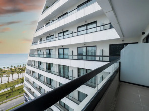 Hotel The Grandeur Batumi