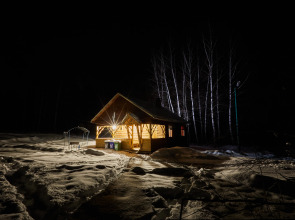 Парк-Отель Деревня Лобаново