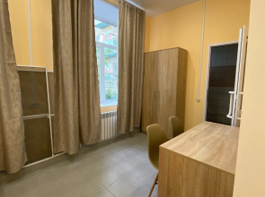 Хостел Галактика