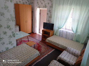 Гостевой дом Подсолнухи