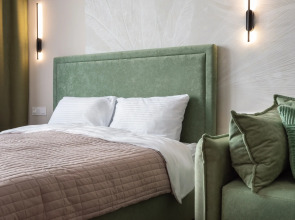 Квартира Fresh world