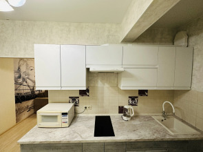 Квартира Nasutki38 Мерлин