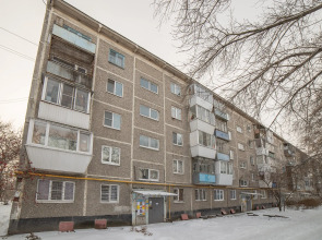 Апартаменты Самолетная 5к1