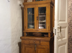 Квартира в старинном особняке Революционер Иконников