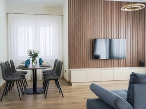 Частный Дом Маринбург