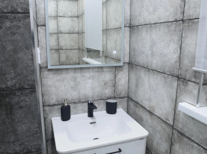 Гостевой Дом Рыжая гора