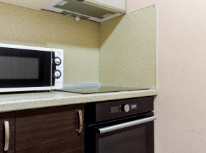 Апартаменты Bragin Hill