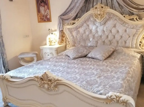 Отель Арт ресторан Вивальди