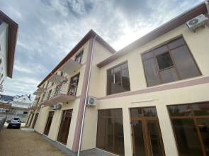 Гостевой дом Sun-Rise