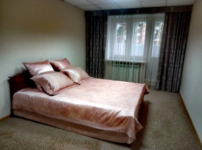 База отдыха Журавель