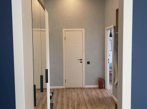 Квартира Light Lake