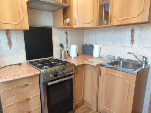 Апартаменты Гостиный двор