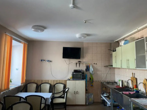 Хостел На крючке