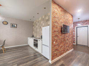 Апартаменты Флагман Отель