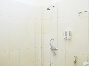 Отель Pondok Anyar Inn managed by Tinggal