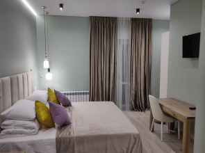 Отель Эльбер