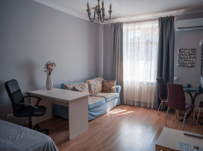 Квартира Уютная Студия около Шереметьево