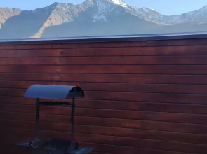 Частный дом Арв Фиагдон