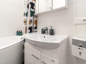 Квартира Рядом с Краевой Больницей