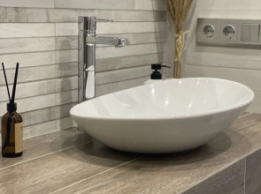 Апартаменты Amber Holiday В Рыбной Деревне