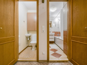 Квартира на Канале Грибоедова