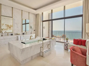 Отель Mandarin Oriental