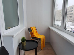 Апартаменты Квартира Рядом с Рускеала