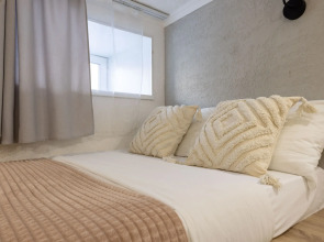 Апартаменты Сити Групп на Улице Пестеля