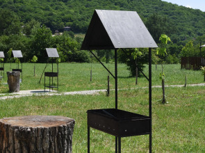 База отдыха Две реки