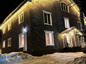 Гостевой дом Сибирский