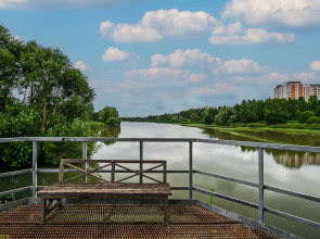 Мини-отель ФлайБокс Внуково