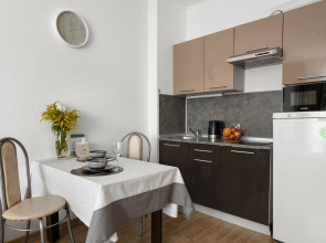 Апартаменты Роскошные